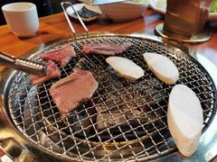 -万兴佳烤肉·长白山老味道(宏泰广场店)