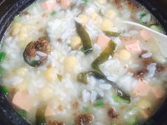 豆汤饭-重庆铺盖面(同友路店)