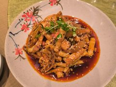 -院8里·小聚园老川菜(九眼桥店)