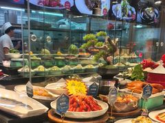 -大鹏饭店·金陵家宴(奥体中心店)