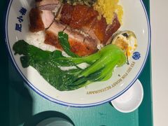 -肥小福·烧鹅专门店(环宇荟店)