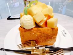 -丹礼糖甜品