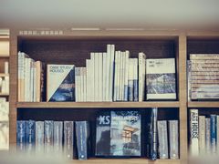 -茑屋书店(天目里店)