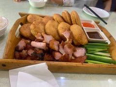 -龙香居海鲜家常菜饭店·特色驴肉·古城浑锅