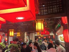 -矮板凳老火锅(宽窄巷子店)