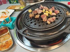 -牛犇炭火烤肉·鲜切烤肉(承德总店)
