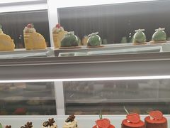 -月色西餐厅·海鲜刺身·烧烤(科学城保利郡雅酒店)