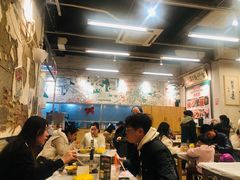大堂-东排食堂长沙小吃大排档(五一广场店)
