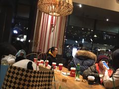 -星巴克(成都太古里二店)