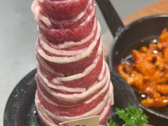 -马场洞肉铺(高丽街店)