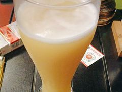 -板凳鲜酿·精酿啤酒(建设路站)