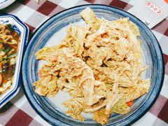 -秦韵轩·西安小馆(贻成福地广场店)