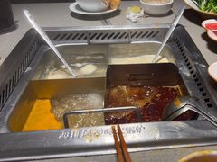 -海底捞火锅(北京路店)