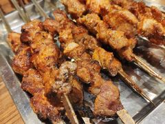 -清真·玛丽亚新疆菜主题餐厅(浙江中路店)