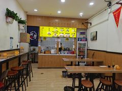 -布谷布谷热干面(祥盛街店)