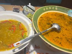 -光海·乡记酸菜鱼·始于1996(花园路店)