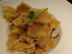 -北院·果木烤鸭·25年东北菜(创意产业园店)