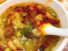 -太元彭家正汤(太元路总店)