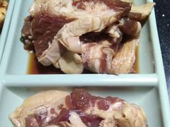 -韩盛·盛江山自助料理(沈辽路万达店)