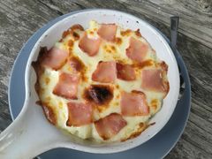 -Gather pizza