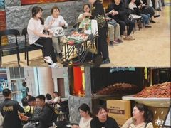 -炊烟小炒黄牛肉(浦东世纪汇店)