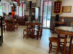 -捷信牛奶甜品世家(五道口店)