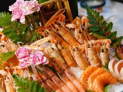 -Mr.Fish鱼鲜生海鲜放题(高德置地冬广场店)