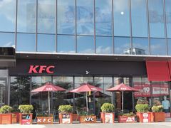 -肯德基(南安中骏世界城店)