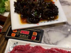 -悦来悦牛潮汕牛肉火锅(大浪店)