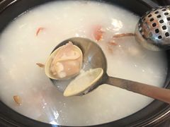-台山侨雅海鲜粥底火锅(台山侨雅花苑店)