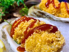 -千岛蚝高压锅生蚝·人参火锅(白云万达店)