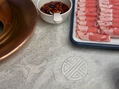 -东来顺饭庄(天坛店)