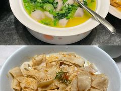 -苏帮袁Sue Cuisine(来福士店)