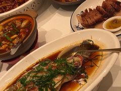 -川味里•商务宴请•团建聚餐(清湖店)