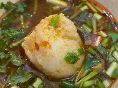 -黑竹香鸡(营和巷店)