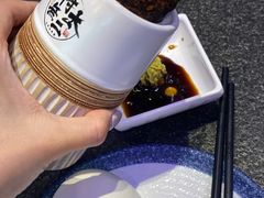 -将太无二·北美传奇寿司(荟聚购物中心西红门店)