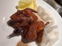 -又见炊烟私房菜(敬亭路店)