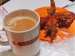 -冰岛茶餐厅(世茂店)