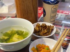 -扬二春炒饭(国庆路总店)