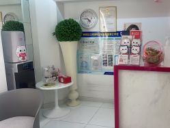 -咪咪比基尼脱毛专业店