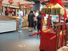 -东北大院·东北菜(三台子店)