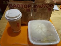 -包道广式点心专门店(振业店)