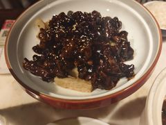 -绿茶餐厅(财富购物中心店)