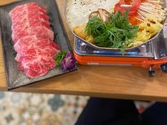 -魔丼屋(日月光店)