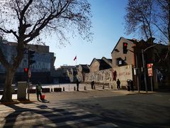 -上海哈尔滨食品厂(淮海中路店)