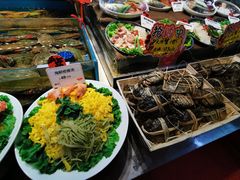 -必点海鲜·鲅鱼水饺(鞍山西道店)