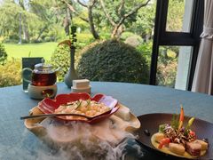 -浙江西子宾馆·牡丹厅