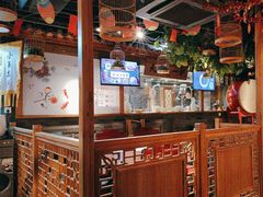 -京味斋·北京烤鸭(华威桥北工大店)