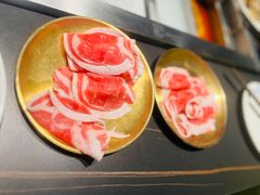 -星伦多自助料理·涮烤一体(虹悦城店)