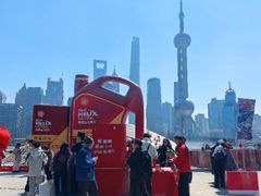 -上海港国际客运中心